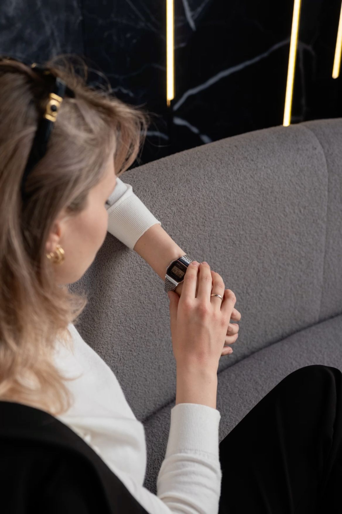 Как использовать ИИ-чат на умных часах Wear OS: установка, настройка и лучшие приложения