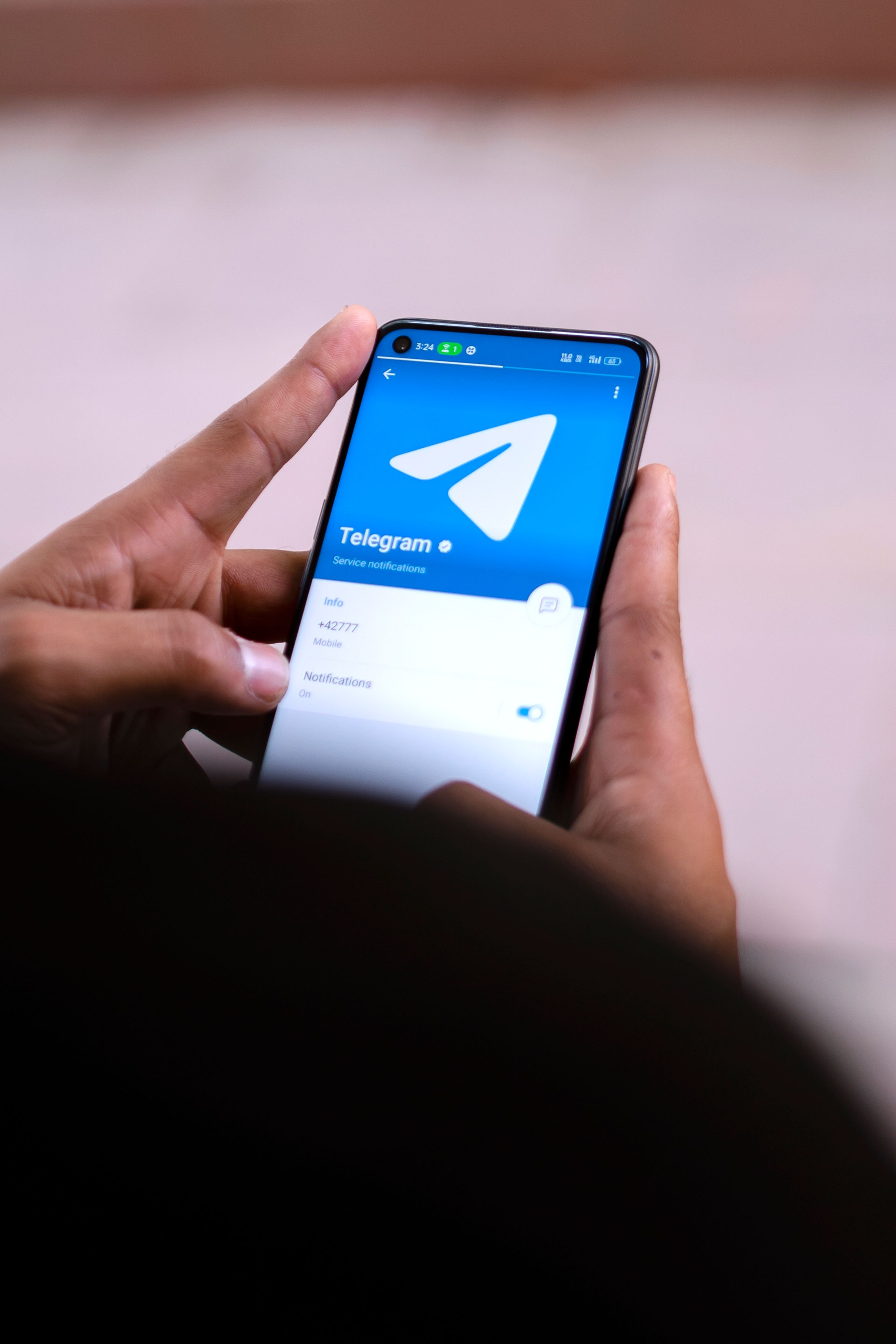 How We Built an Autonomous AI Telegram Channel on a 1 GB RAM VPS