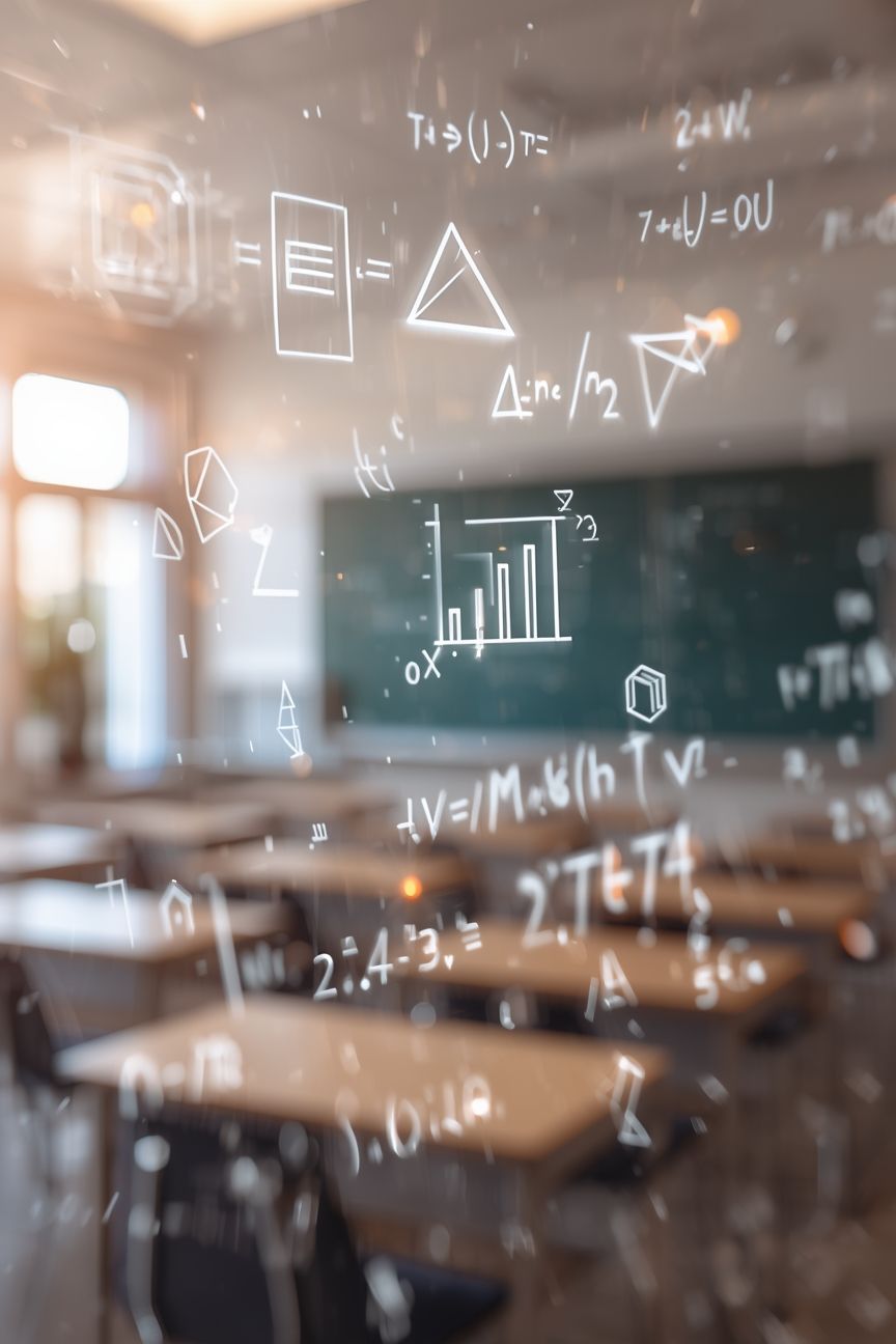 How to Use AI to Solve Math Problems: Best Tools and Prompts