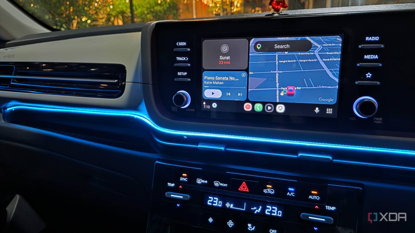 I disabled these Android features and my wireless Android Auto became as reliable as a wired connection