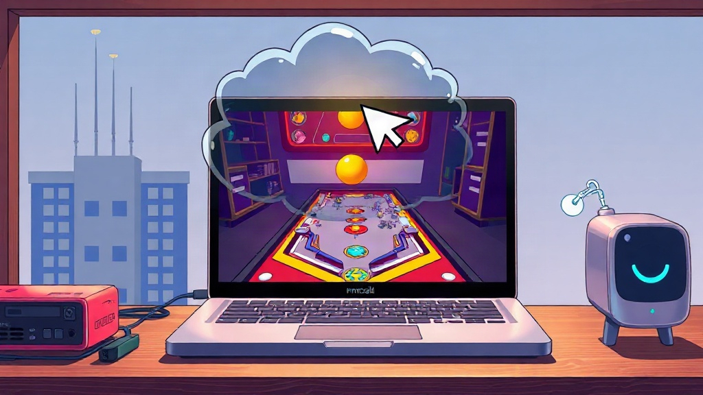 Microsoft рассмотрит возвращение 3D Pinball в Windows 11