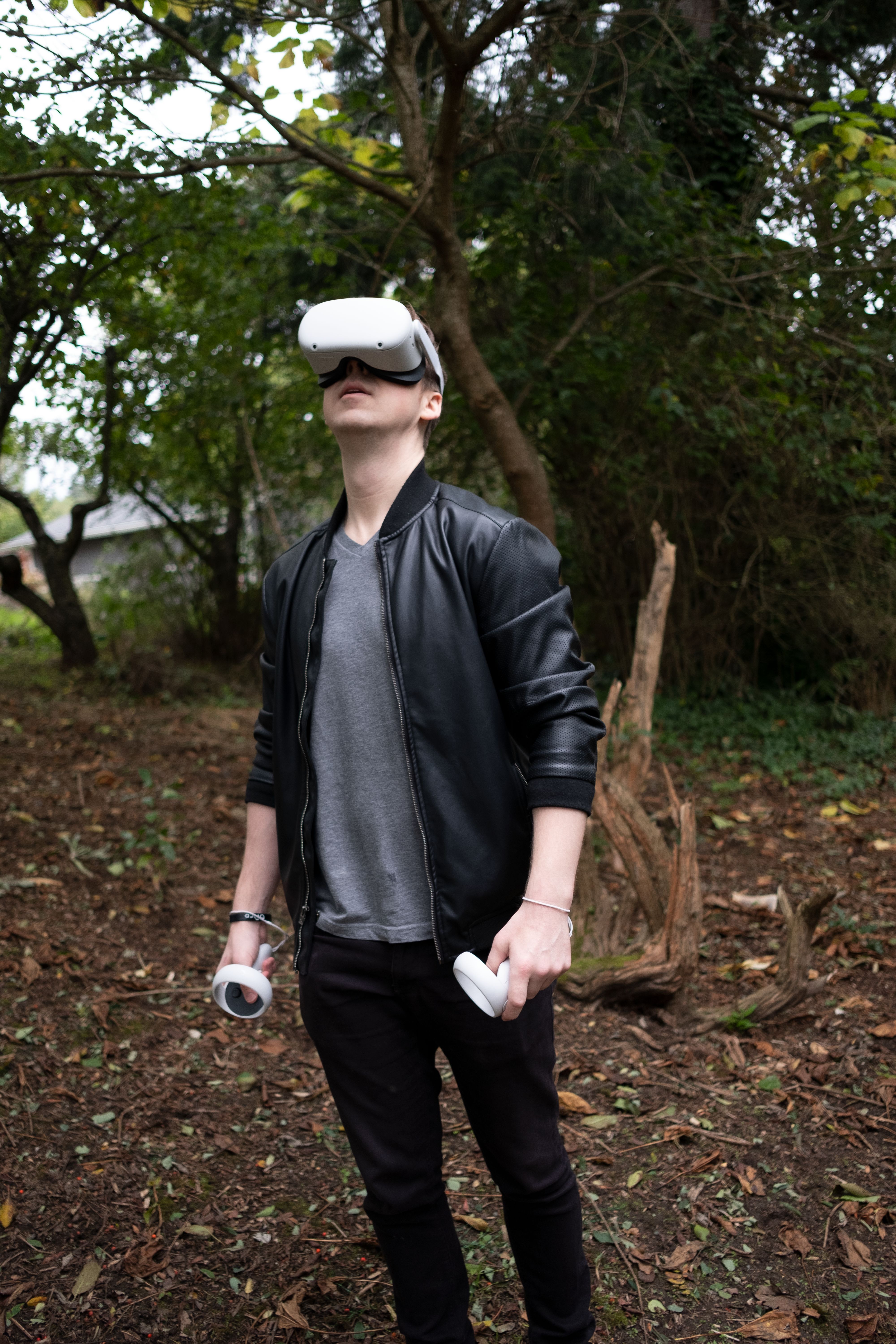moistman42069/HaloCE-Quest-VR: Standalone Halo CE Quest VR and flat Android. Full-body IK, controller fingers, native-p…