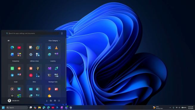 Новое обновление Windows 11 вызывает вылеты игр и программ с поддержкой ...
