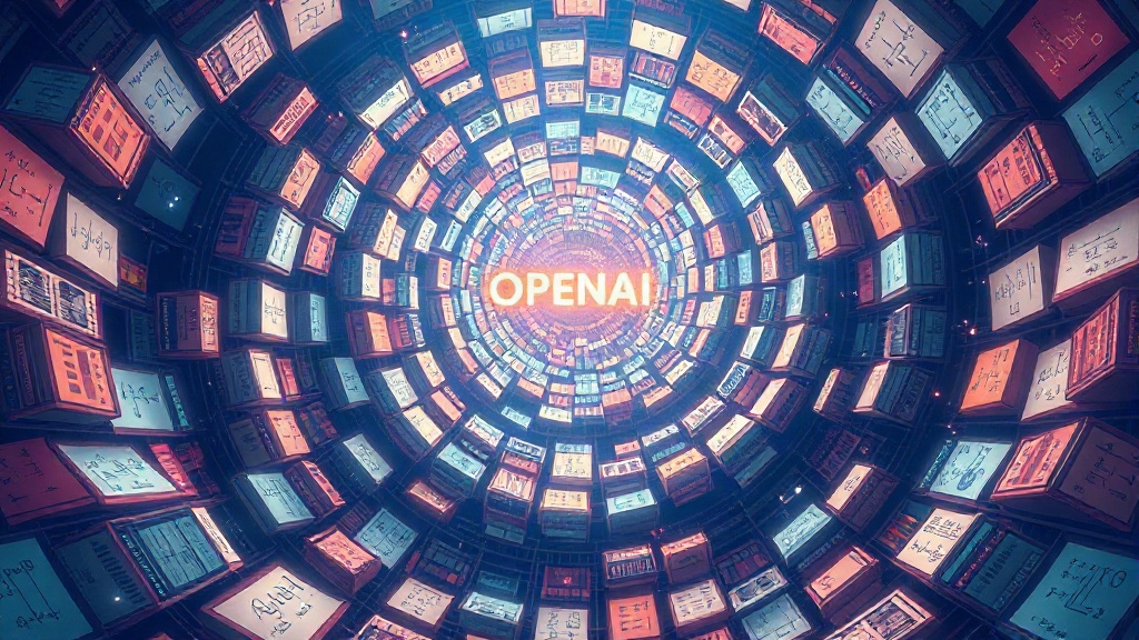 OpenAI опубликовала 722 научные работы по математике, созданные ИИ