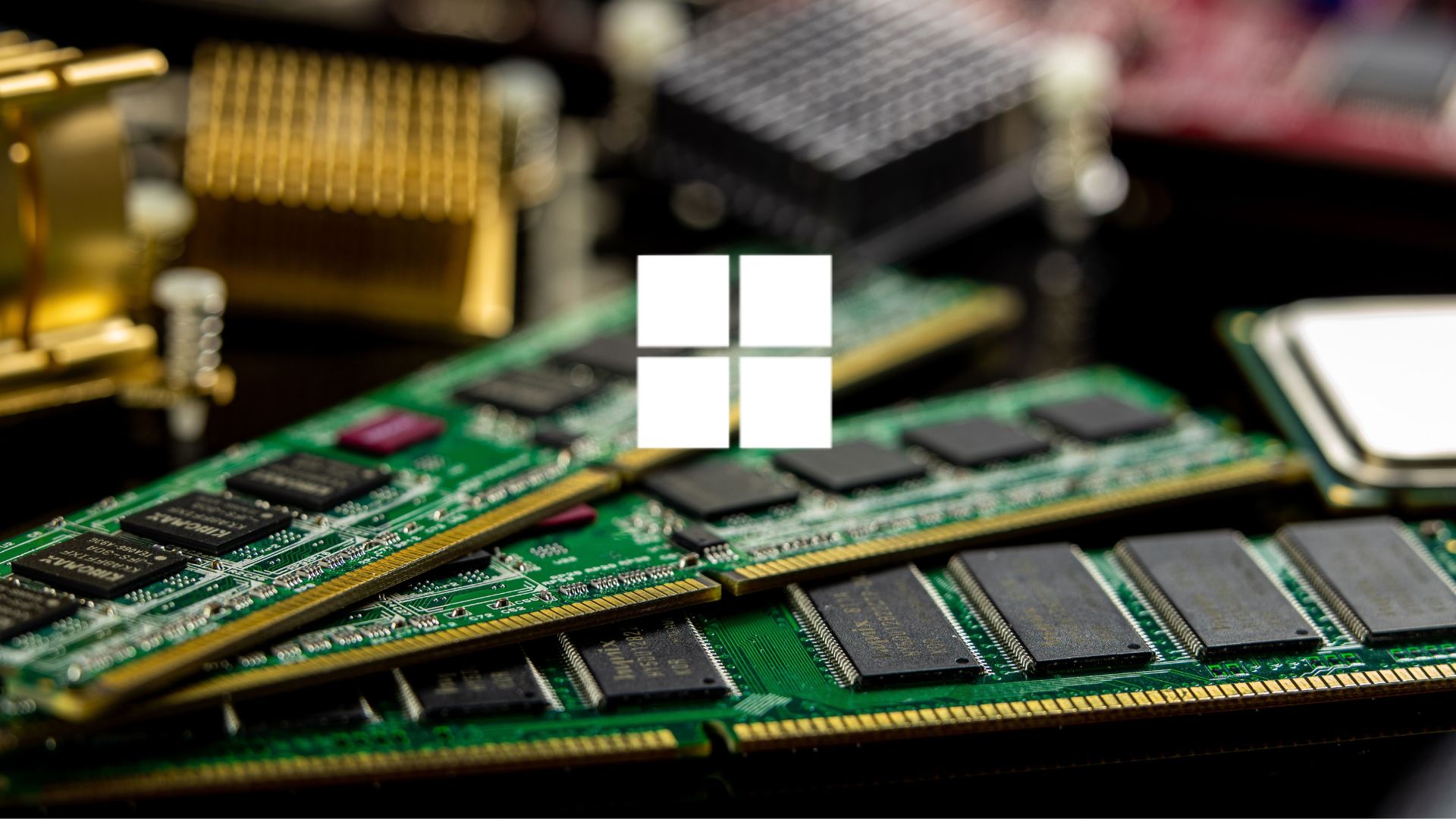 “Rising cost of memory,” Microsoft explains why Windows 11 will use less RAM