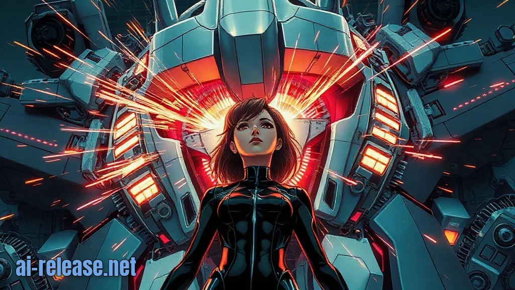 Robot Heads: 3D-головы для React показывают состояние ИИ-агента