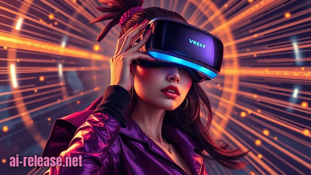 VRization превращает смартфон в VR-шлем для ПК через USB и LAN