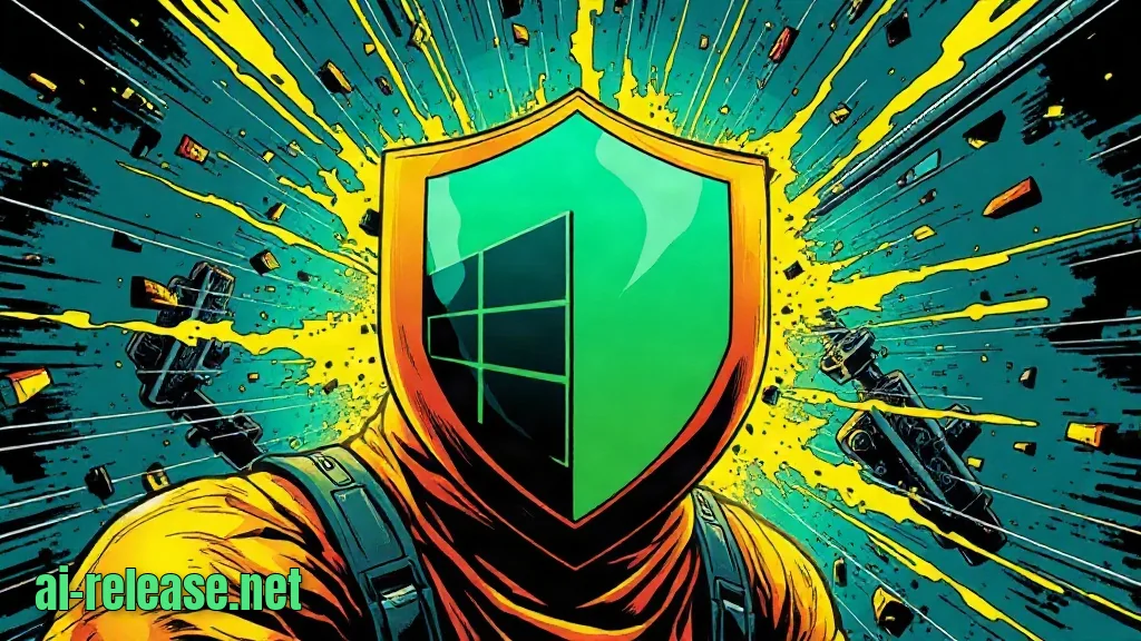 Касперский: KES 12.0 продолжает работать после обновлений Windows