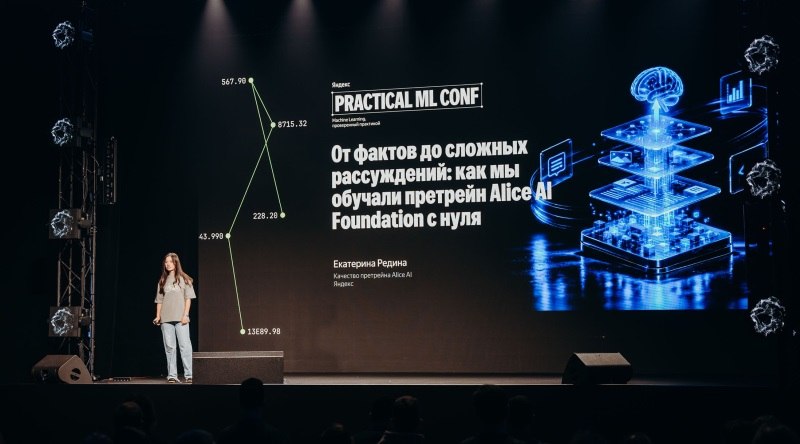Yandex releases open AI model Alice AI Foundation LLM that outperforms larger neural networks