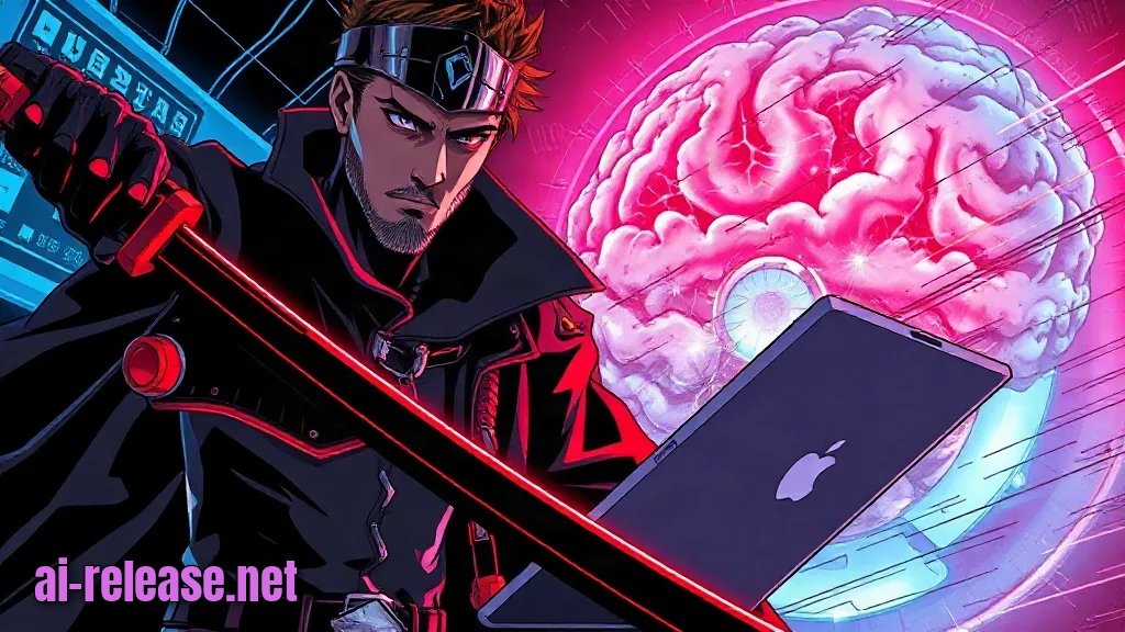 Illustration: Что значит запускать AI на ноутбуке в 2026 году